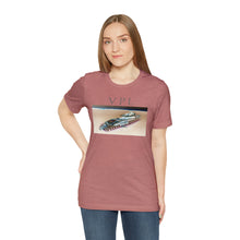 Load image into Gallery viewer, Unisex Jersey Short Sleeve Tee
