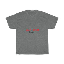 Load image into Gallery viewer, Unisex Heavy Cotton Tee
