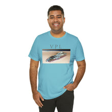 Load image into Gallery viewer, Unisex Jersey Short Sleeve Tee

