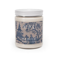Aromatherapy Candles Sea Breeze, 9oz