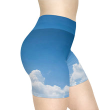 Load image into Gallery viewer, Women&#39;s Biker Shorts
