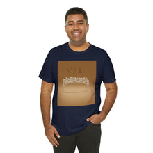 Load image into Gallery viewer, Unisex Jersey Short Sleeve Tee
