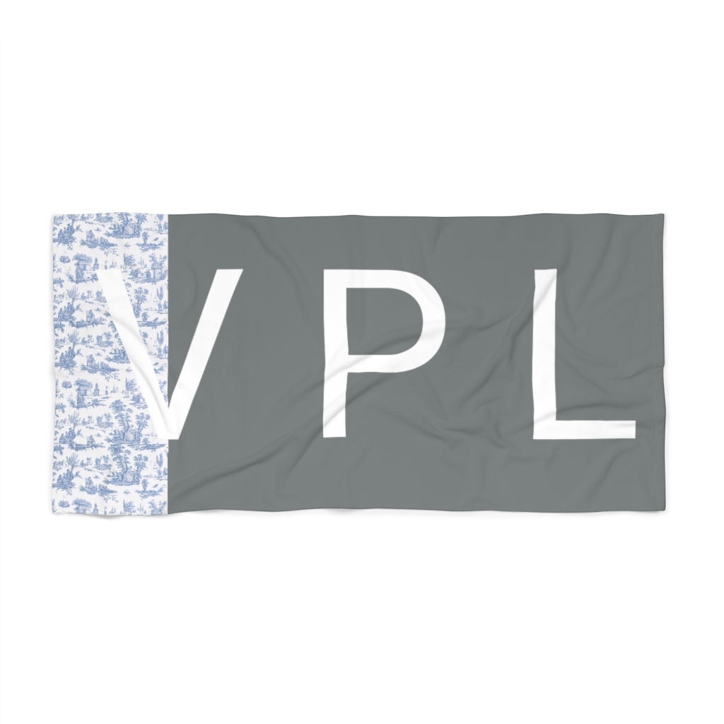 Beach Towel