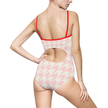 Load image into Gallery viewer, Women&#39;s One-piece Swimsuit
