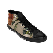 Load image into Gallery viewer, Women&#39;s High-top Sneakers
