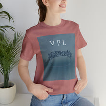 Load image into Gallery viewer, Unisex Jersey Short Sleeve Tee
