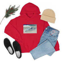 Load image into Gallery viewer, Unisex Heavy Blend™ Hooded Sweatshirt
