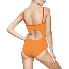 Load image into Gallery viewer, Women&#39;s One-piece Swimsuit
