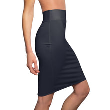 Load image into Gallery viewer, Women&#39;s Pencil Skirt
