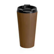 Load image into Gallery viewer, Stainless Steel Travel Mug
