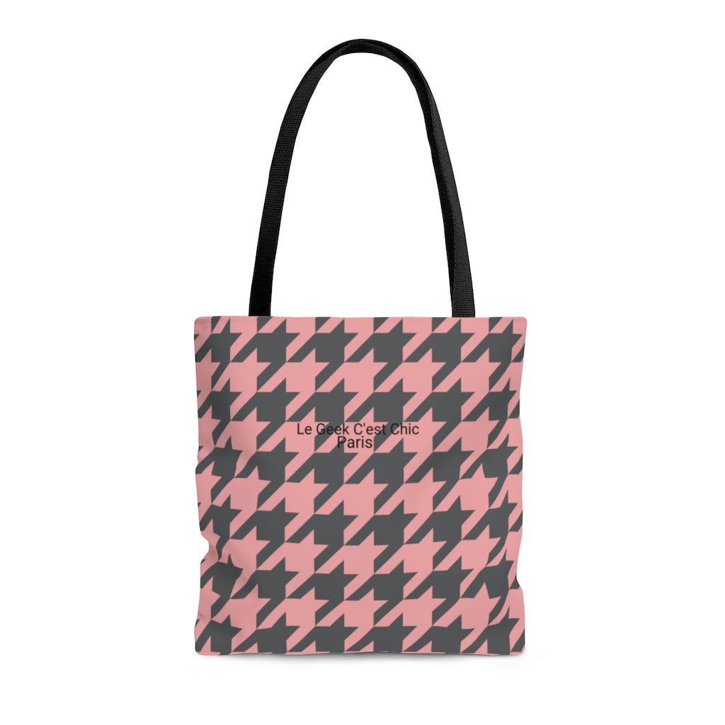 AOP Tote Bag