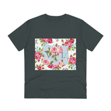 Load image into Gallery viewer, Organic Creator T-shirt - Unisex
