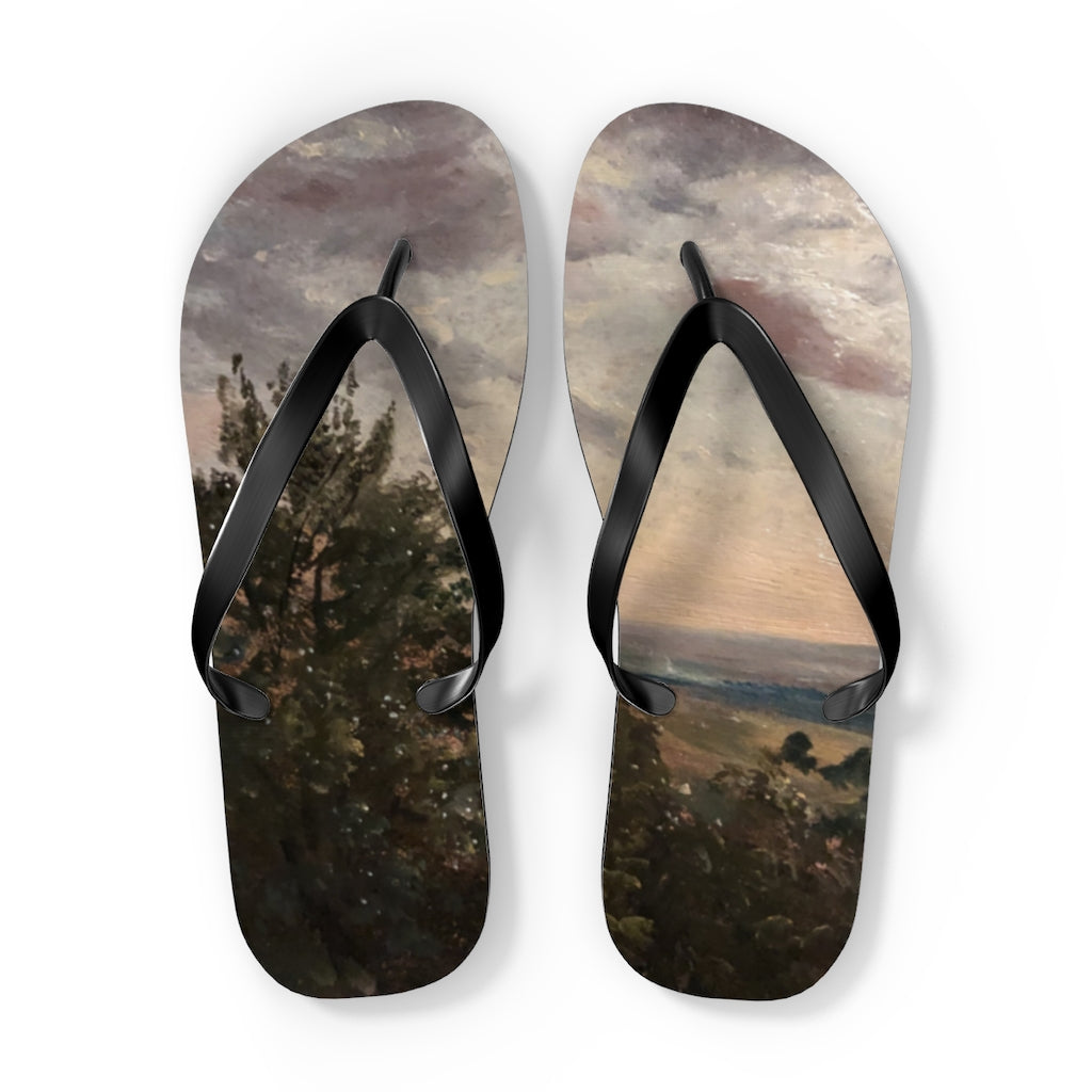 Flip Flops