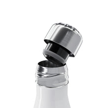Load image into Gallery viewer, Stainless Steel Water Bottle, 17oz V P L Basic
