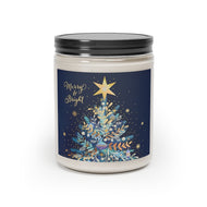 Scented Candle, 9oz
