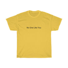 Load image into Gallery viewer, Unisex Heavy Cotton Tee
