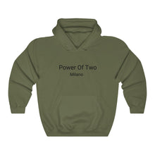 Load image into Gallery viewer, Unisex Heavy Blend Hooded Sweatshirt
