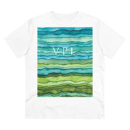 Organic Creator T-shirt - Unisex