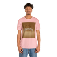 Load image into Gallery viewer, Unisex Jersey Short Sleeve Tee
