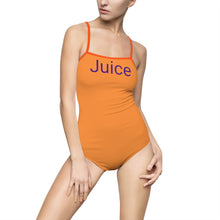 Load image into Gallery viewer, Women&#39;s One-piece Swimsuit
