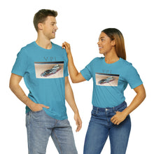 Load image into Gallery viewer, Unisex Jersey Short Sleeve Tee
