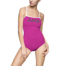 Load image into Gallery viewer, Women&#39;s One-piece Swimsuit
