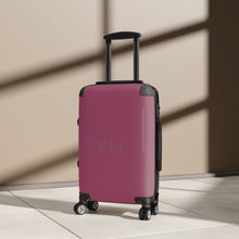 Load image into Gallery viewer, Cabin Suitcase Sugar Plum
