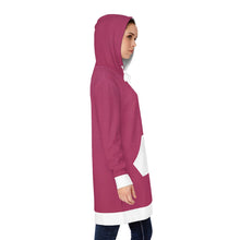 Load image into Gallery viewer, Women&#39;s Hoodie Dress (AOP)

