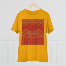 Load image into Gallery viewer, Organic Creator T-shirt - Unisex
