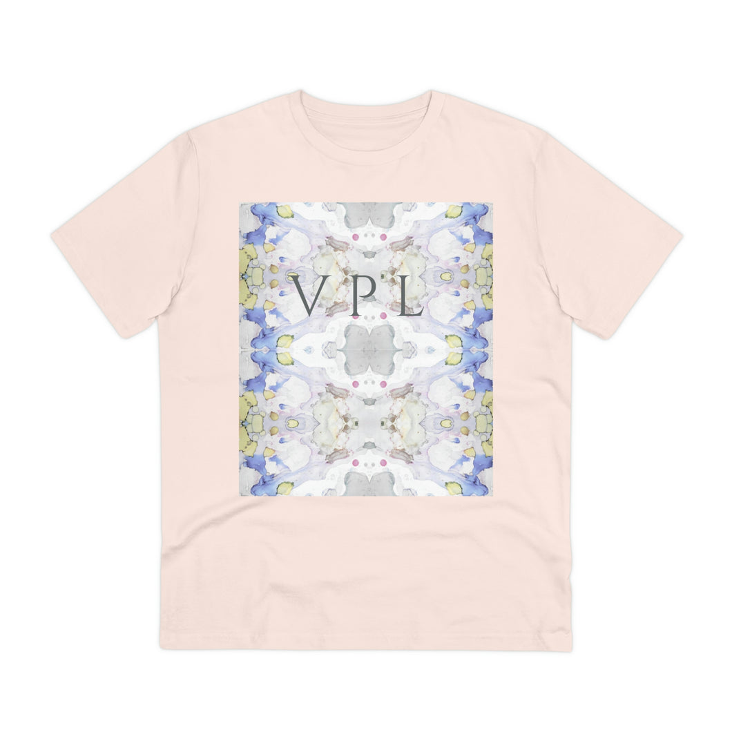Organic Creator T-shirt - Unisex
