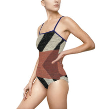 Load image into Gallery viewer, Women&#39;s One-piece Swimsuit
