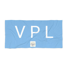 Load image into Gallery viewer, Beach Towel
