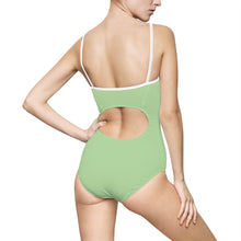 Load image into Gallery viewer, Women&#39;s One-piece Swimsuit
