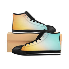 Load image into Gallery viewer, Women&#39;s High-top Sneakers
