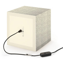 Load image into Gallery viewer, Personalized Lamp
