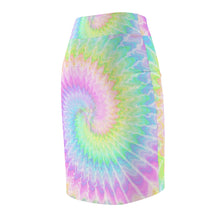 Load image into Gallery viewer, Women&#39;s Pencil Skirt
