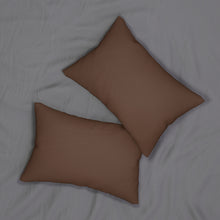 Load image into Gallery viewer, Spun Polyester Lumbar Pillow
