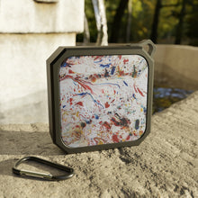 Load image into Gallery viewer, V P L Outdoor Bluetooth Speaker
