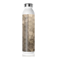Load image into Gallery viewer, Slim Water Bottle V P L Basics
