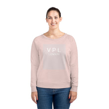 Load image into Gallery viewer, Women&#39;s Dazzler Relaxed Fit Sweatshirt
