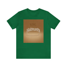 Load image into Gallery viewer, Unisex Jersey Short Sleeve Tee
