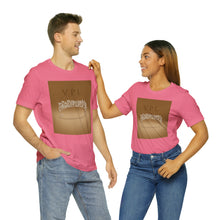 Load image into Gallery viewer, Unisex Jersey Short Sleeve Tee

