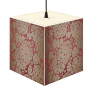 Personalized Lamp