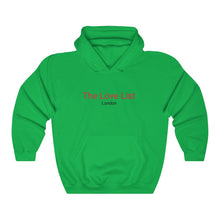 Load image into Gallery viewer, Unisex Heavy Blend Hooded Sweatshirt
