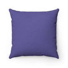 Load image into Gallery viewer, Faux Suede Square Pillow
