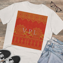 Load image into Gallery viewer, Organic Creator T-shirt - Unisex
