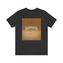Load image into Gallery viewer, Unisex Jersey Short Sleeve Tee
