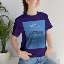 Load image into Gallery viewer, Unisex Jersey Short Sleeve Tee
