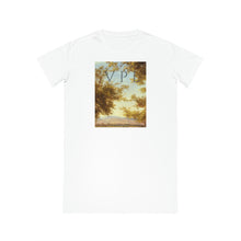 Load image into Gallery viewer, Spinner T-Shirt Dress
