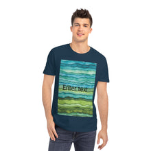 Load image into Gallery viewer, Unisex Rocker T-Shirt
